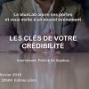 Les Clefs de votre crédibilité