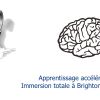 Apprendre l'Anglais - 4 jours en immersion totale avec les méthodes d'apprentiss...