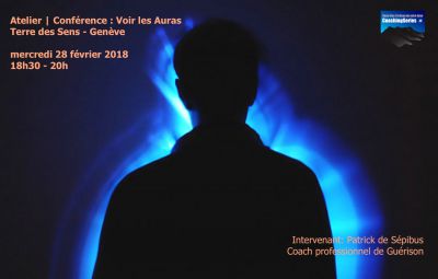 A la découverte des Auras