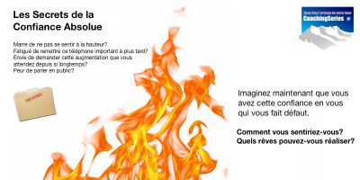 Les Secrets de la Confiance Absolue