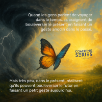 Retour vers le futur