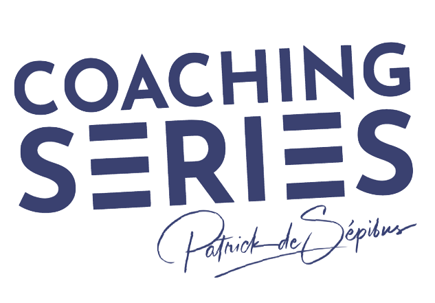 Coaching Series - Patrick de Sépibus